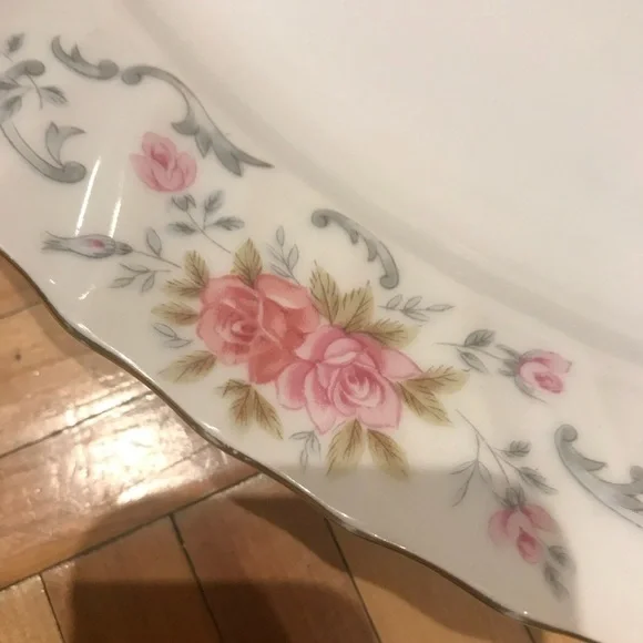 Astro porcelain  dishes vintage​​​​​​​​​​​​ - Picture 3 of 7